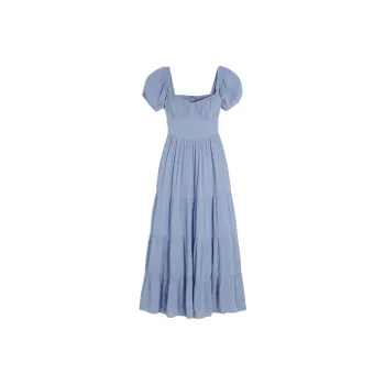 Hollister Short Sleeved Dress Women's
