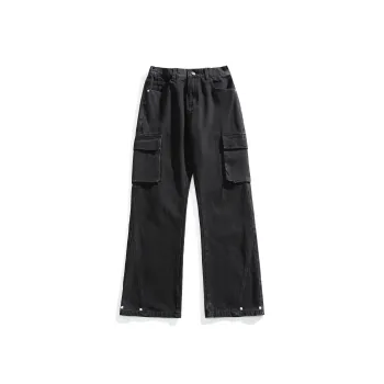 KRISTALIA Jeans Unisex