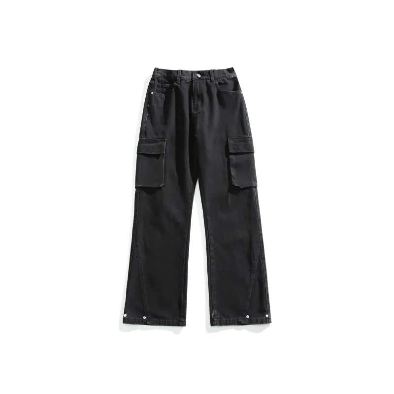 KRISTALIA Jeans Unisex-0