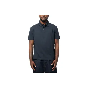 ARMANI EXCHANGEAE Polo Shirt Men's Dark Blue