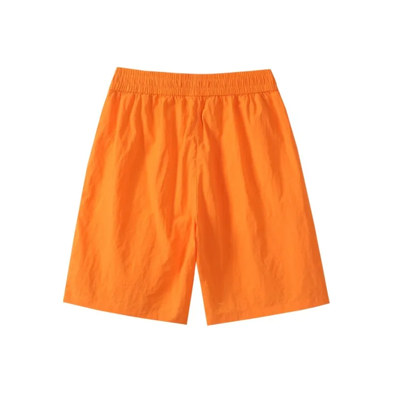 BOTH PLAY Casual Shorts Unisex-4