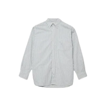 Nanamica Shirts Men White