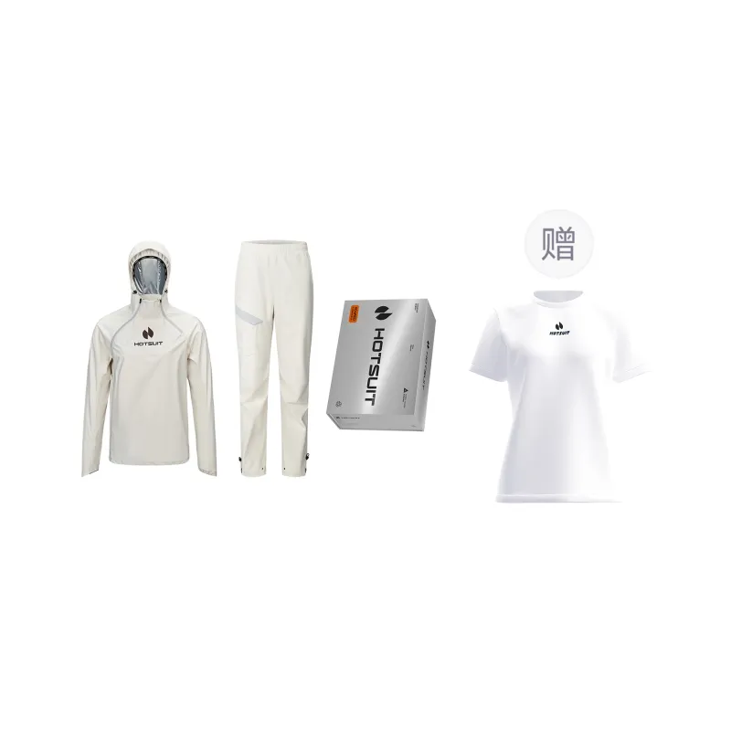 HOTSUIT Casual Suits Women's-14