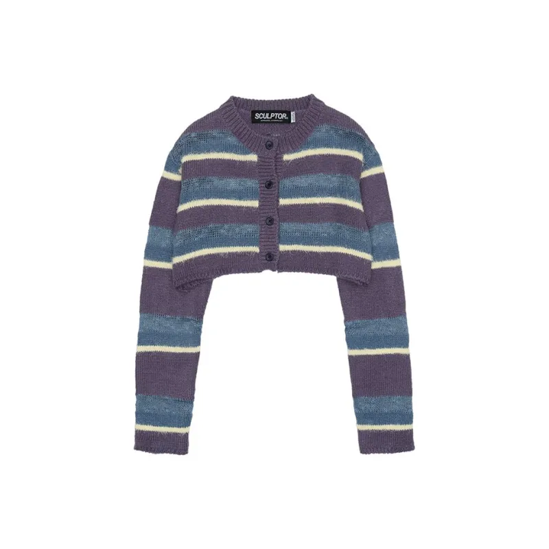 SCULPTOR Knitwear Women's Purple-0