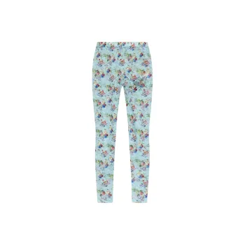 Vivienne Westwood Floral print Leggings