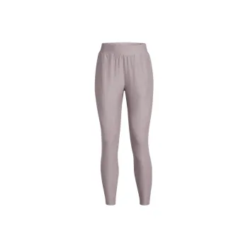 Under Armour Qualifier Elite Knitted Sweatpants Women's Gray