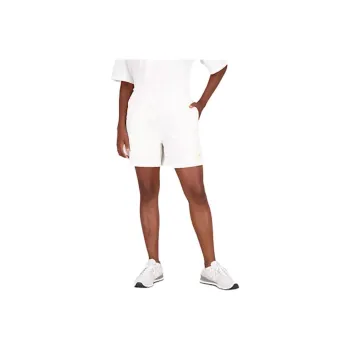 New Balance Casual Shorts Women's White
