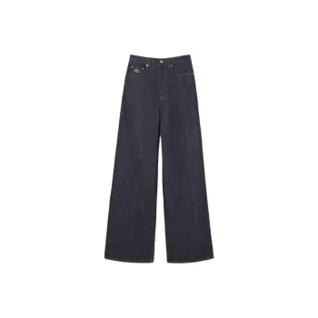 LACOSTE High waisted Jeans
