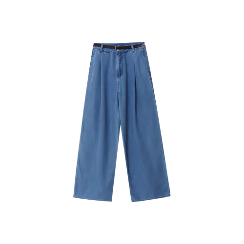 CHARM PICK Jeans Women's Blue