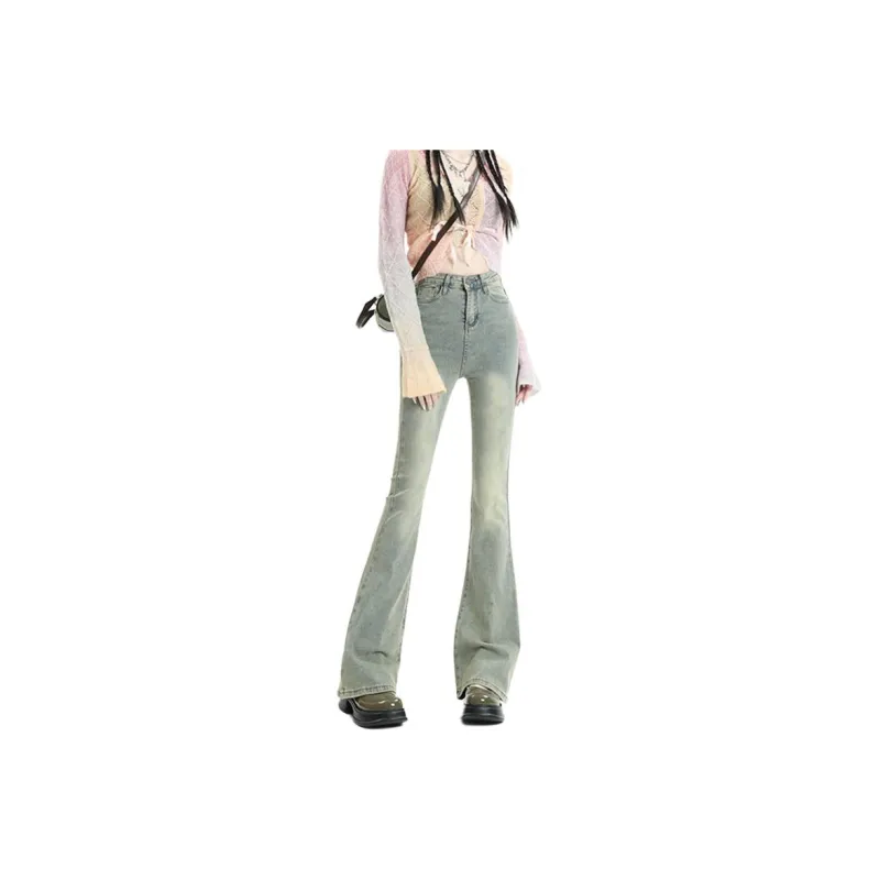 FOREVER 21 Jeans Women's-15