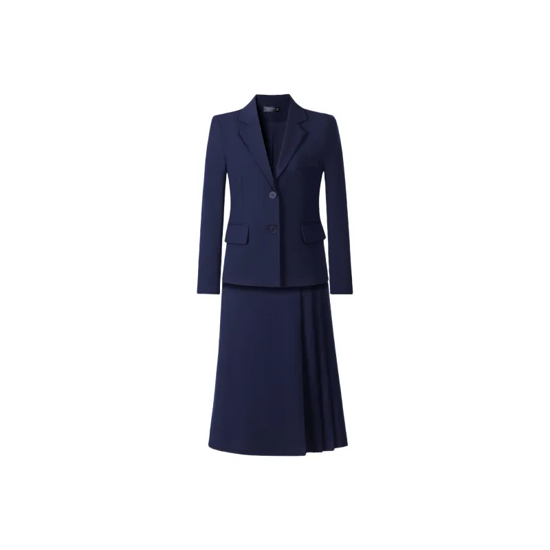 DonnaZilan Business Suits Women's-0