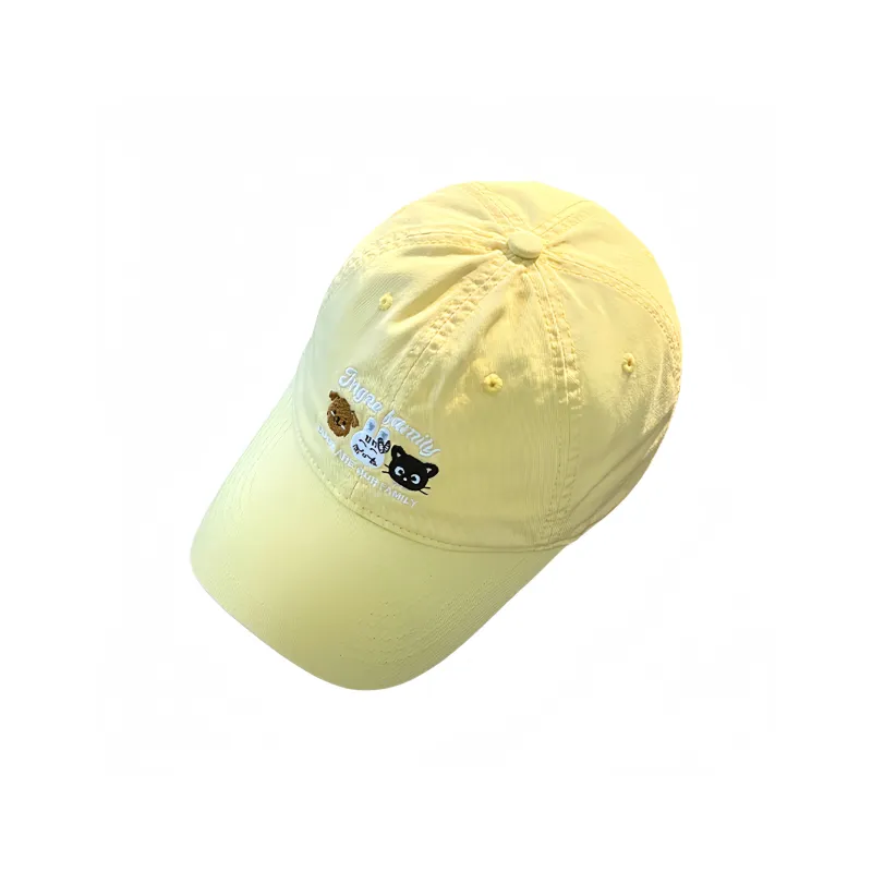 OXO OVERLOAD Polyester Baseball Caps Unisex-3