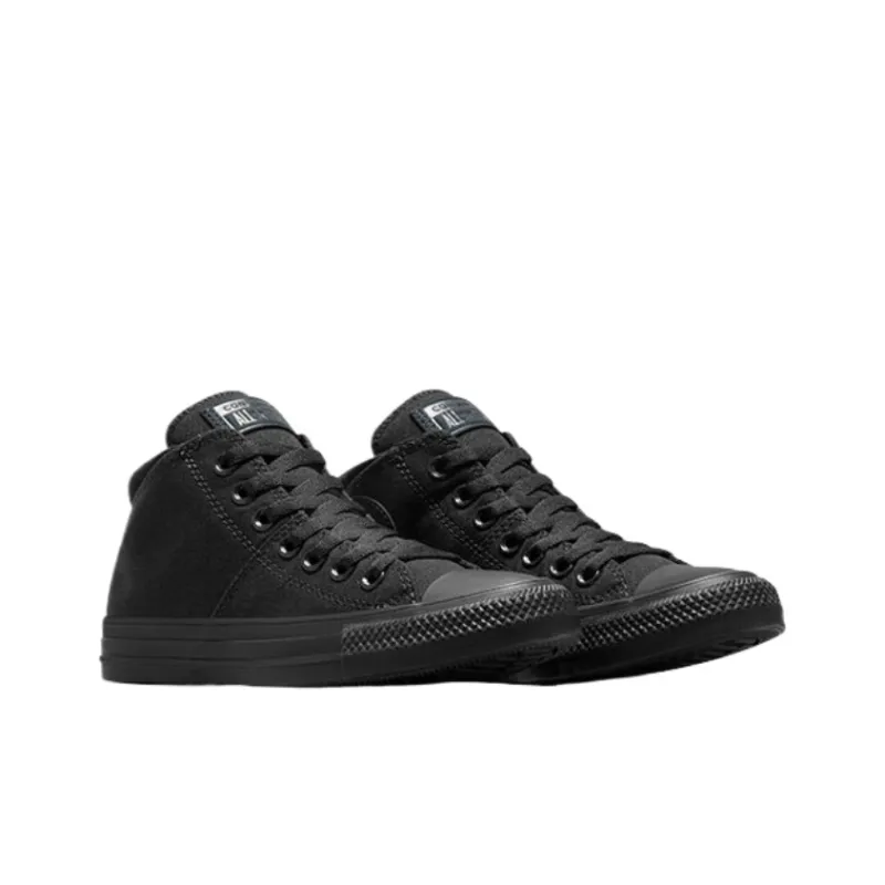 Converse Women's Chuck Taylor All Star Madison Mid 'Total Eclipse'-2