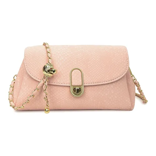 CORE BIRD PU Shoulder Bag, Crossbody Bag Women's Multicolor