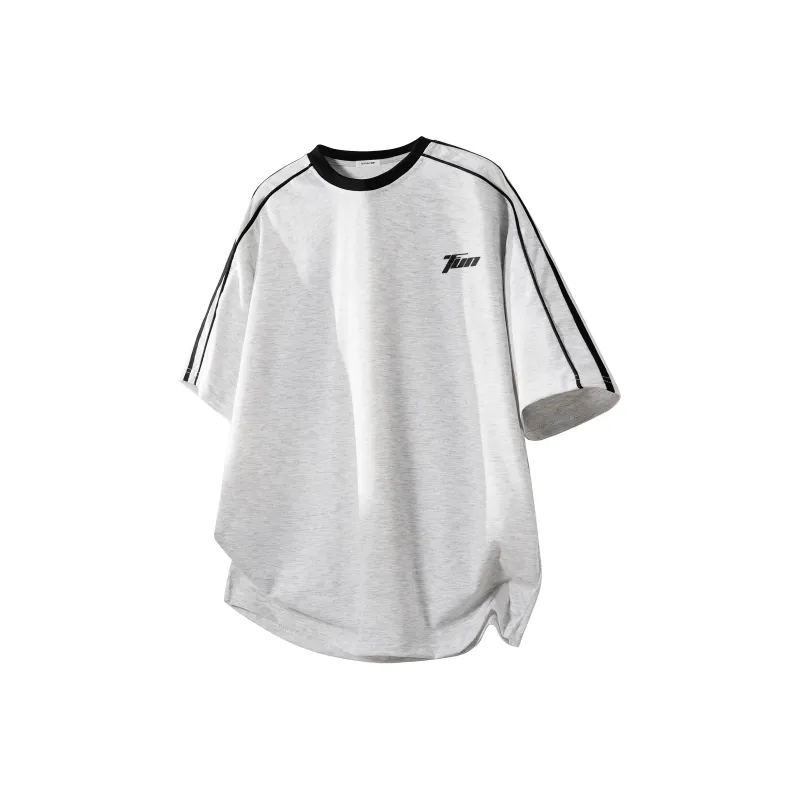 7 SEVFUN T Shirts Unisex-0