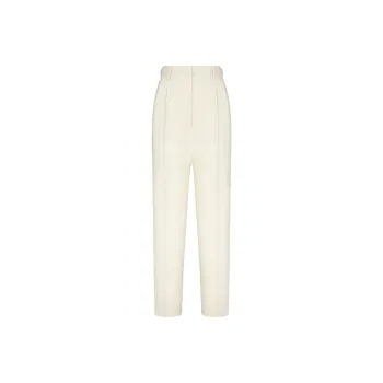 Blazé Milano Pressed Crease Tailored Pants