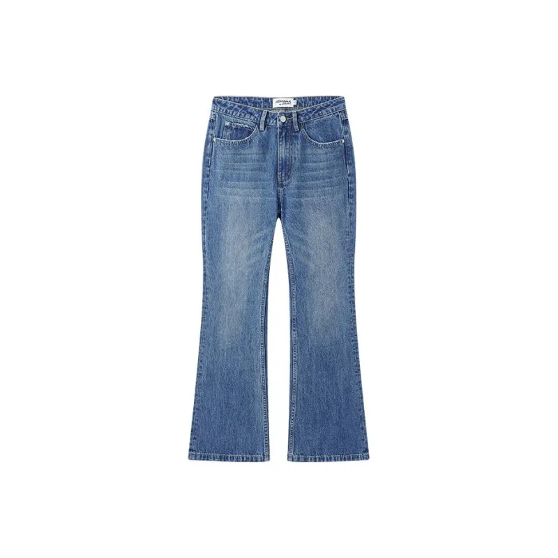 Starwalk Soldier Jeans Women's-0