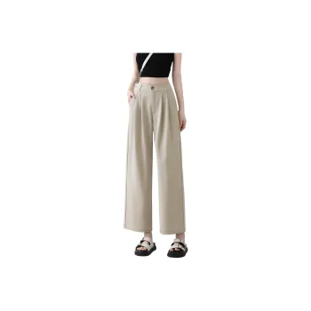 CCAABB Casual Pants Women's BGL/Tea Apricot