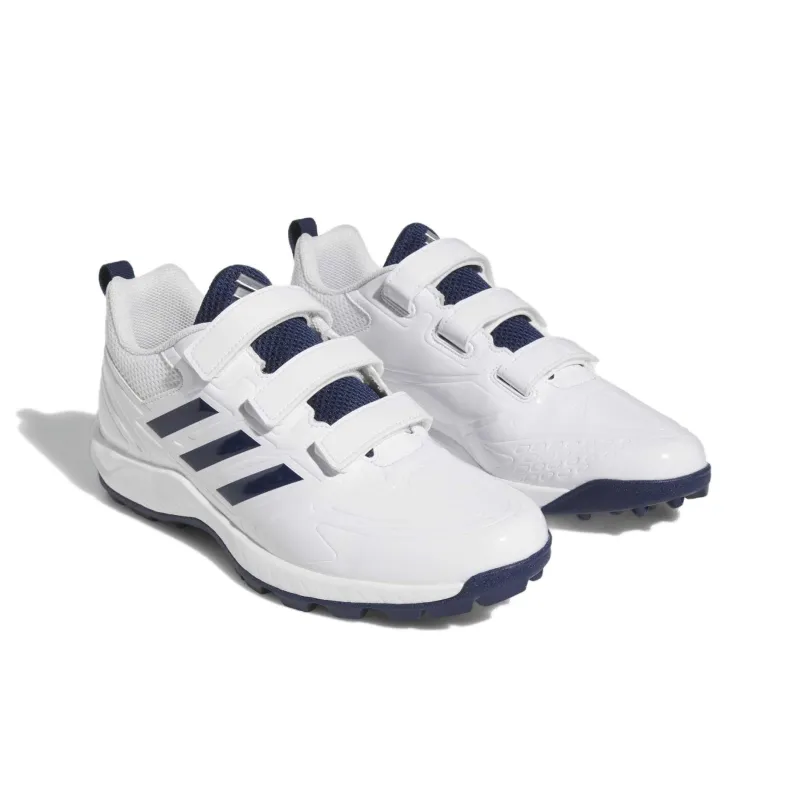 Adidas Japan Trainer Baseball Shoes Men Low Top-2