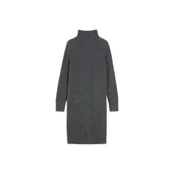 MaxMara Studio Ebridi Midi Dress