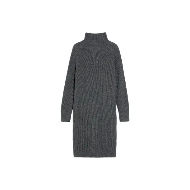 Max Mara Ebridi Midi Dress-0
