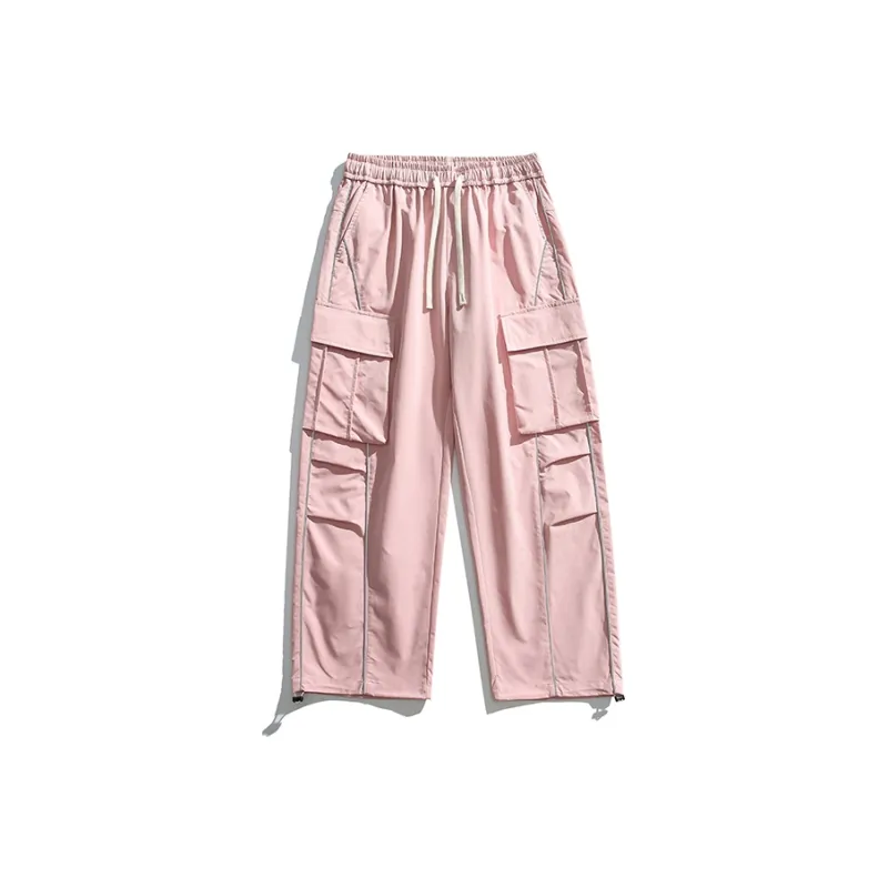 KRISTALIA Cargo Pants Unisex-0