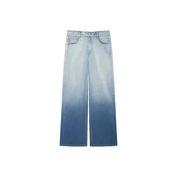 Fragment Jeans Women's Denim Blue