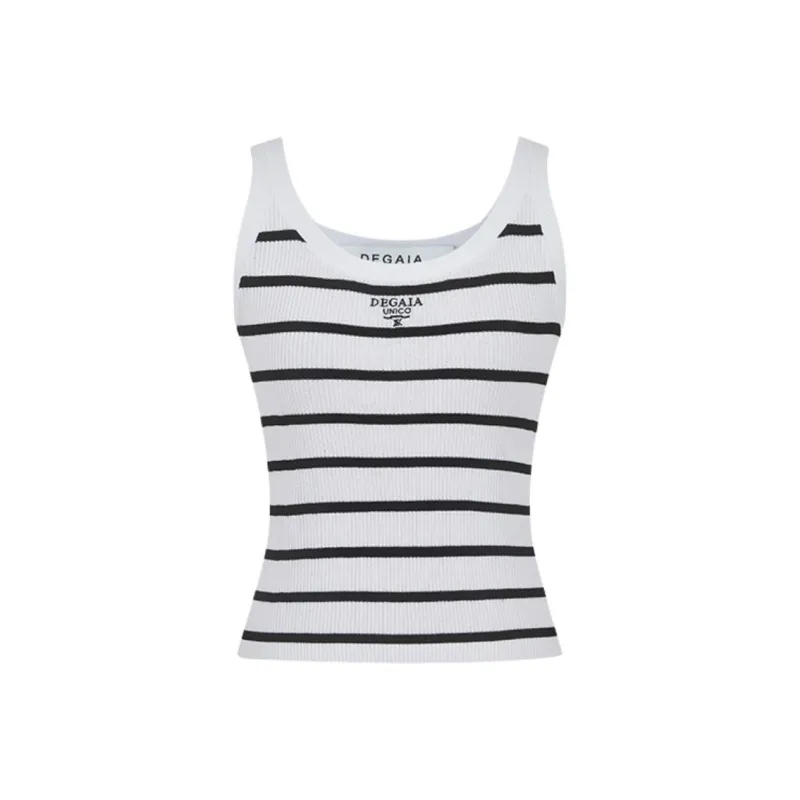 DEGAIA Tank Tops Women's-0
