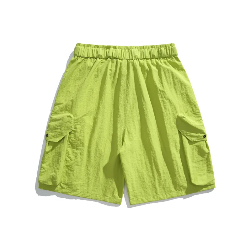 ROBINHOOD Cargo Shorts Women's-5