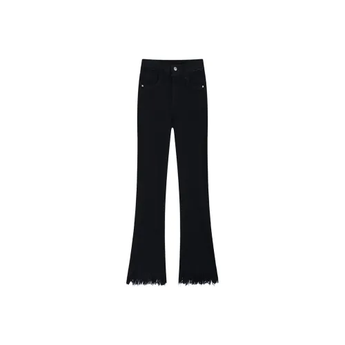 SNZX Jeans Women's