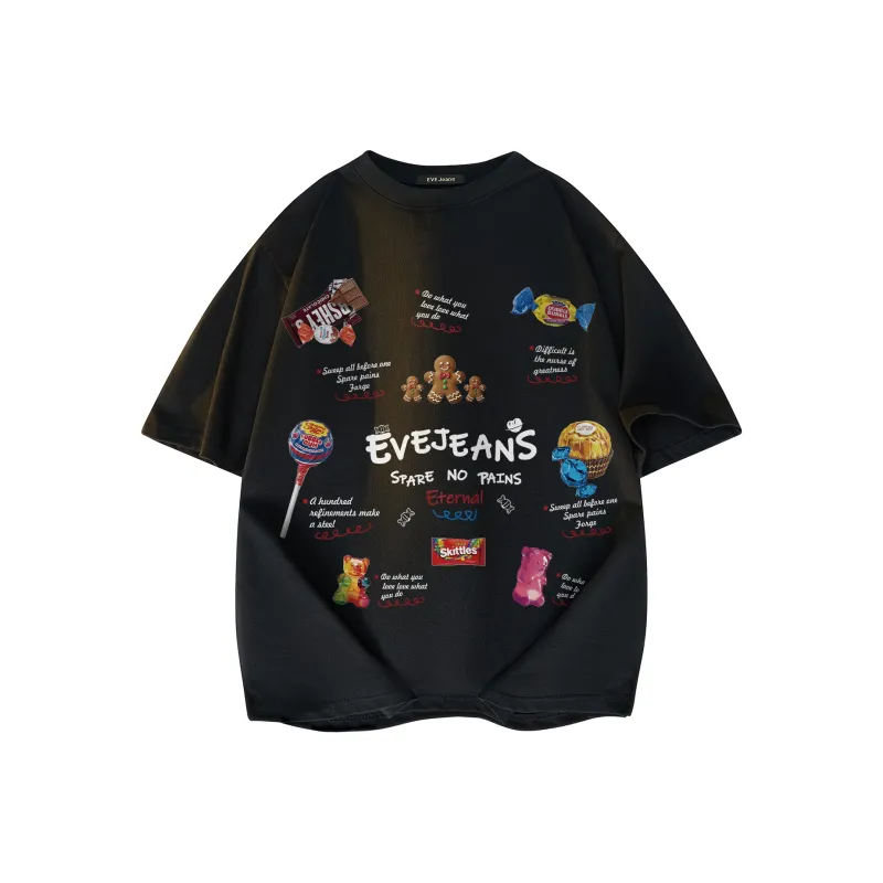 Yiwen T Shirts Unisex-0