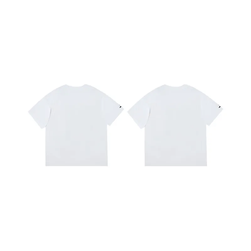RIGORER T Shirts Unisex-1