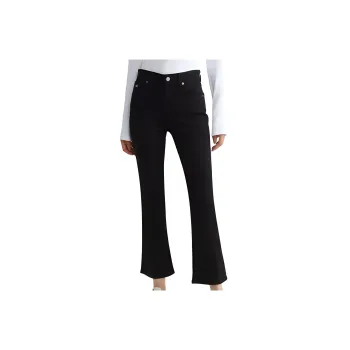 CALVIN KLEIN Jeans Women's Denim Black