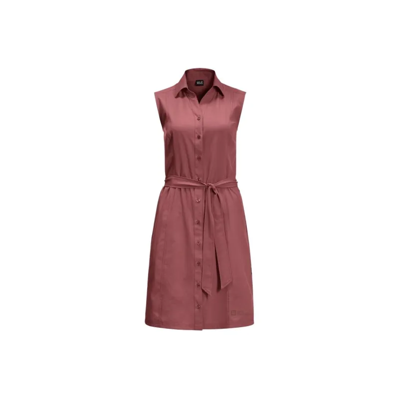 Jack Wolfskin Sleeveless Dress Women's-2