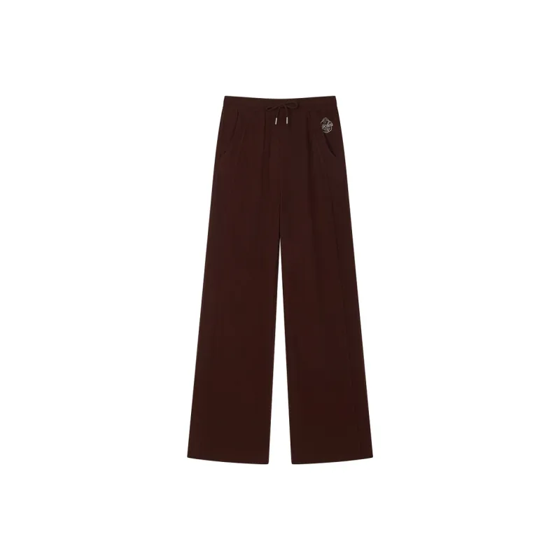 Teenie Weenie Knitted Sports Pants Women's-8