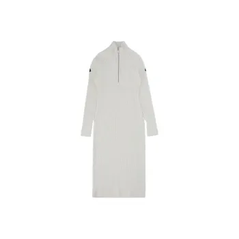 Moncler X 1017 ALYX 9SM Women'ss Dress White