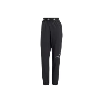 Adidas PerformanceAEROREADY Sport Knitted Sweatpants Women's Black