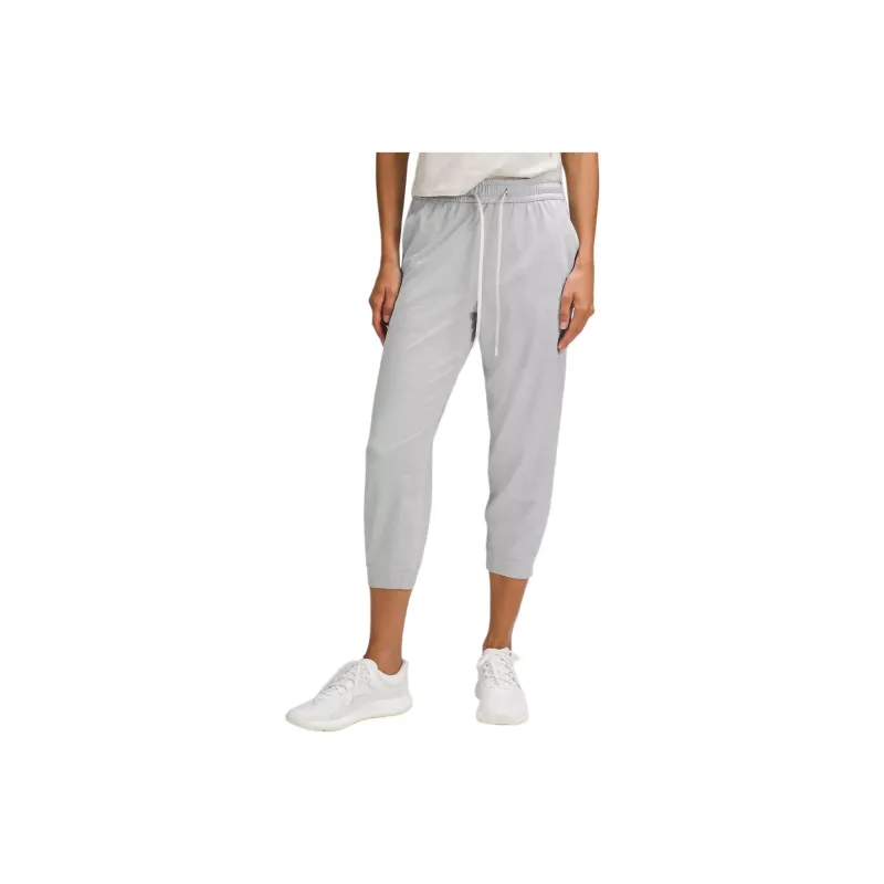 Lululemon Knitted Sweatpants Women's-3
