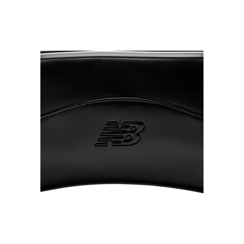New Balance Polyester Handbag Women's Black-5