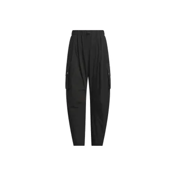 Adidas LUXFLOW Cargo Pants Women's Black