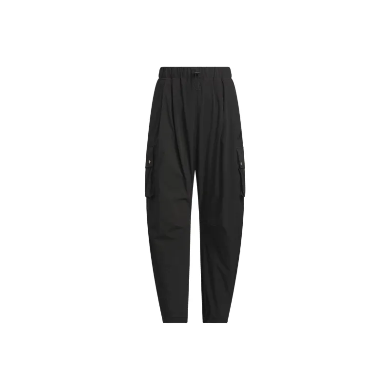 Adidas LUXFLOW Cargo Pants Women's Black-0