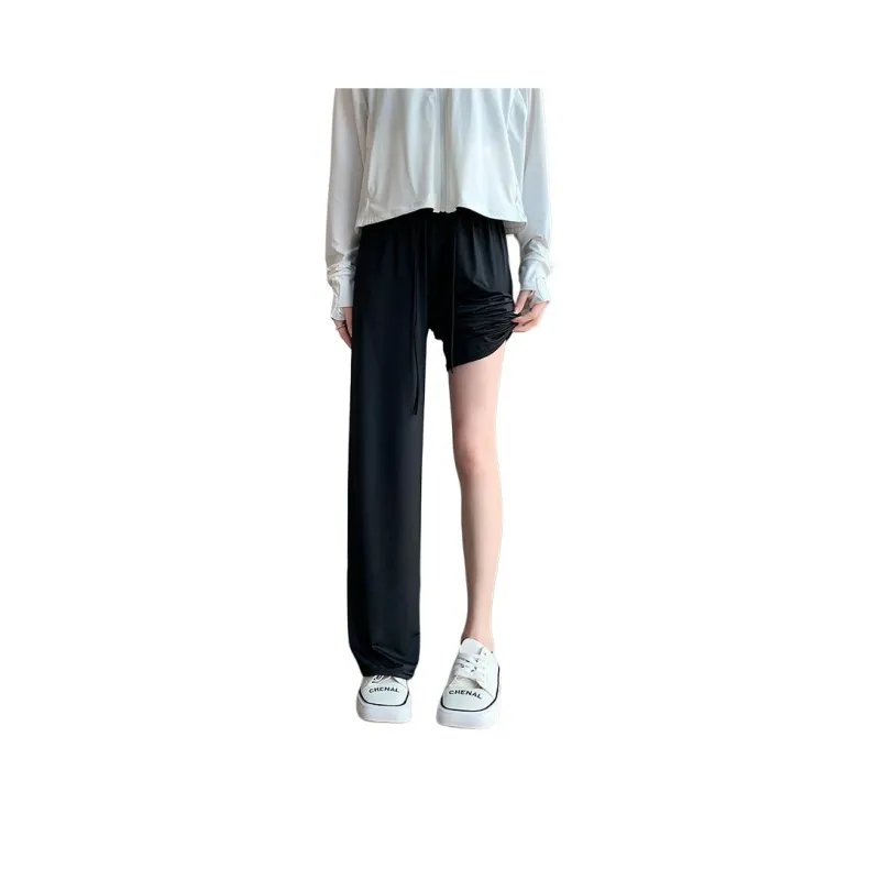 The New Age Family Casual Pants Women's-11
