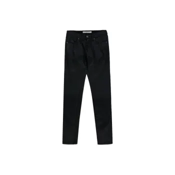 Burberry Jeans Women's Black