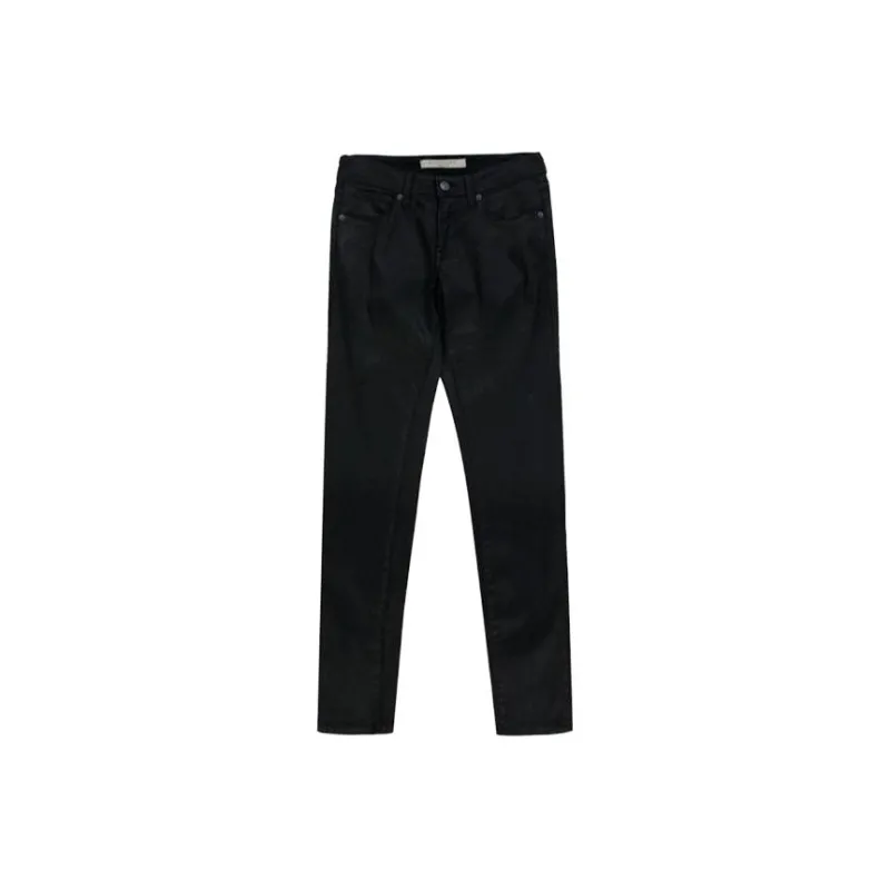 Burberry Jeans Women's Black-0