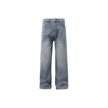 FUERZA Jeans Unisex