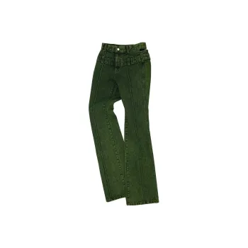 ANDERSSON BELL Jeans Women's Green