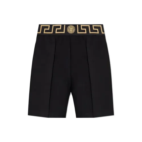 VERSACE Greca Border Shorts