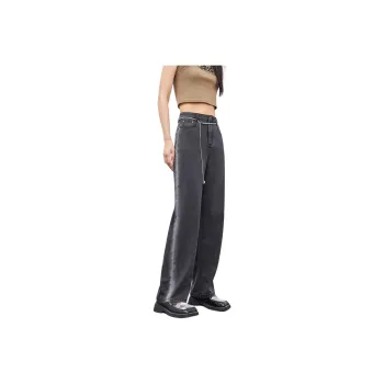 Love To Serve Jeans Women's Denim Black