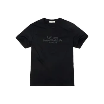 AKCLUB Vintage Collection T Shirt Men's