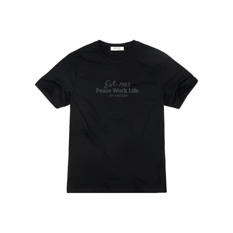 AKCLUB Vintage Collection T Shirt Men's-0